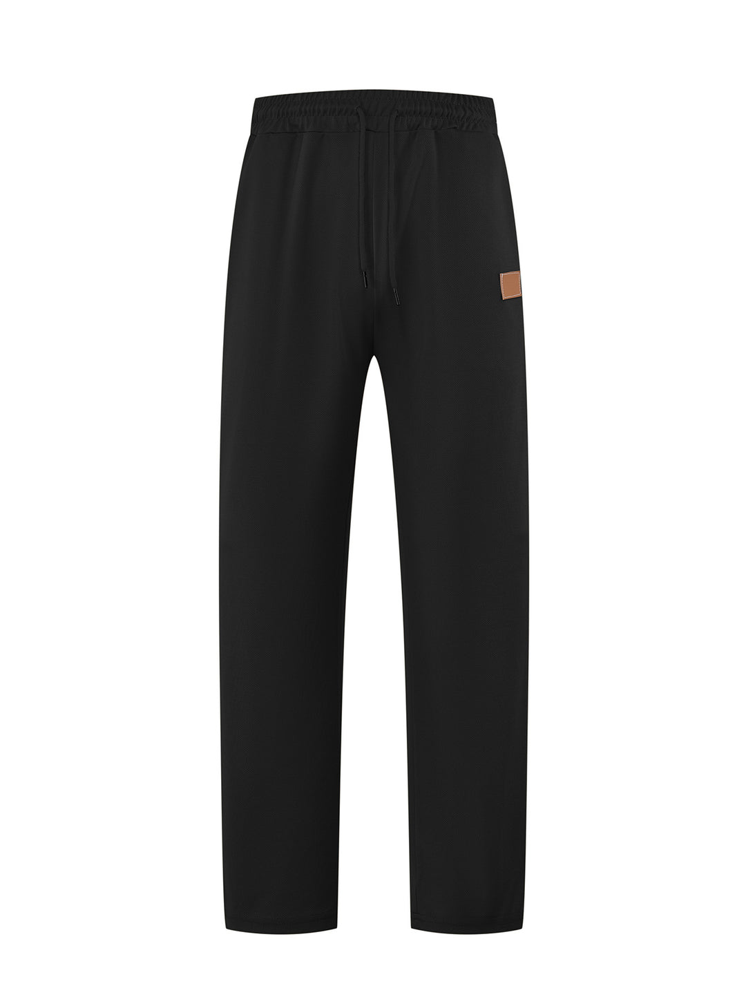 Herren Sportliche Jogginghose mit elastischem Bund und praktischen Taschen EB