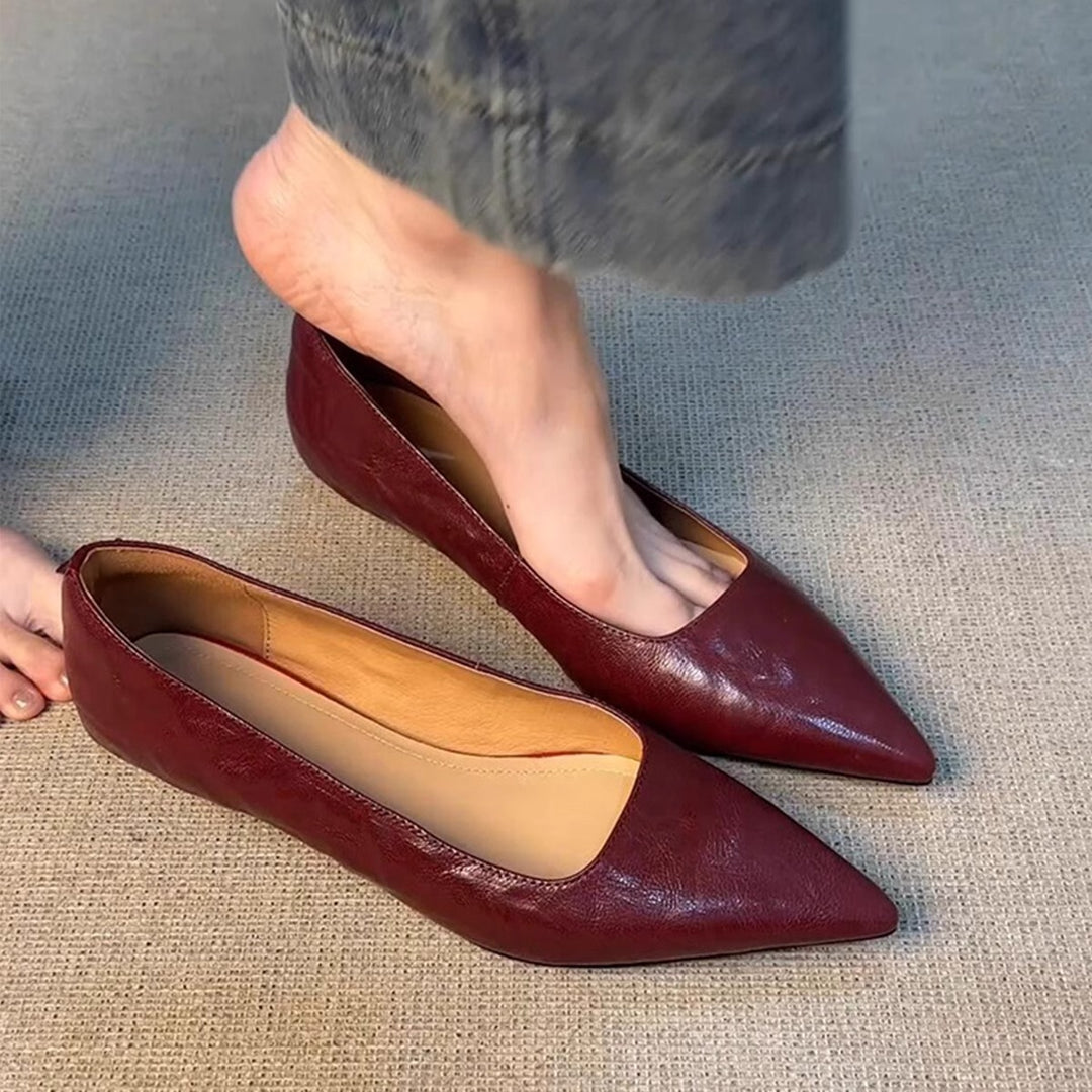 Damen elegantem Design und hochwertiger Verarbeitung EB
