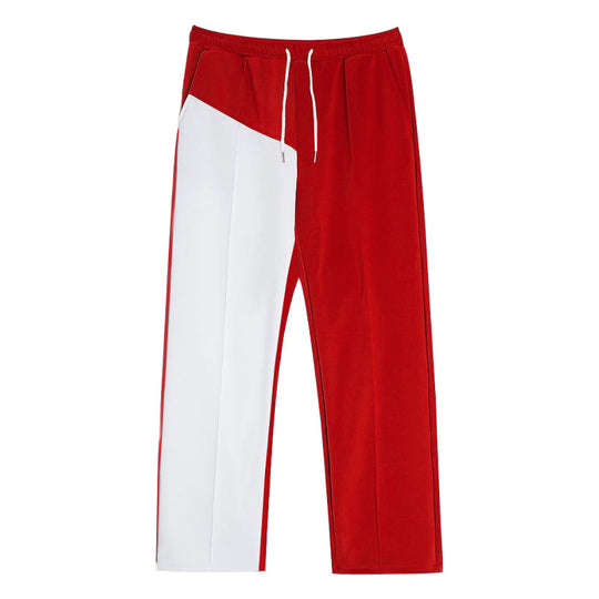 Damen Sportliche Trainingshose EB