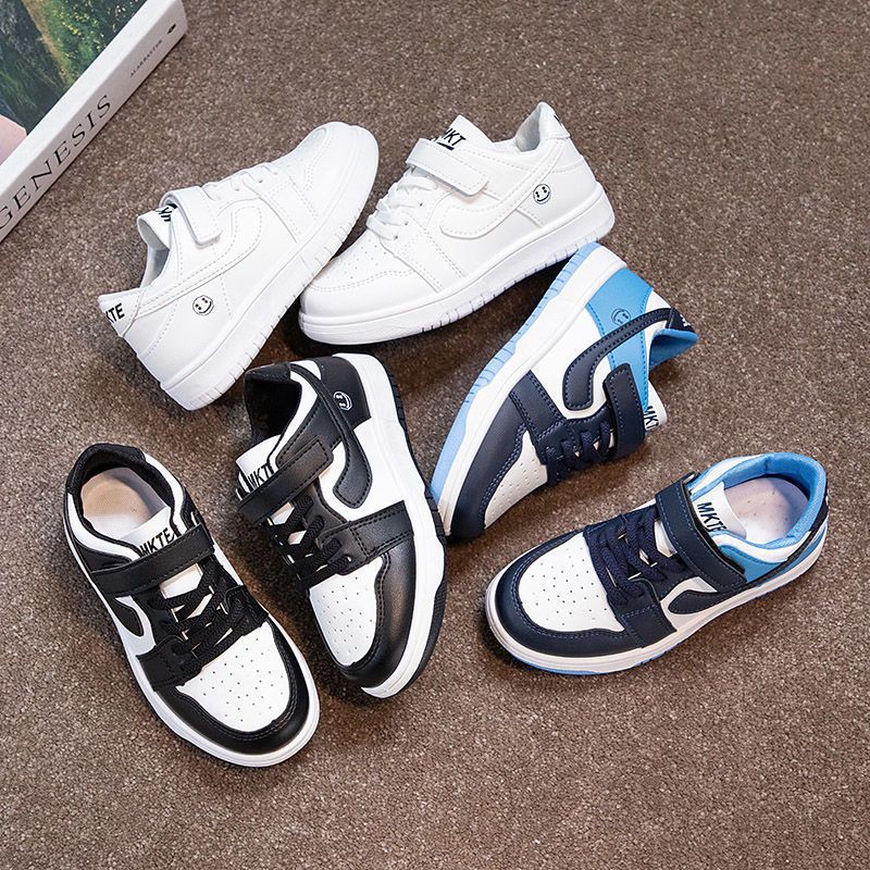Damen Sportliche Sneaker mit verstellbarem Klettverschluss und atmungsaktiver Sohle EB