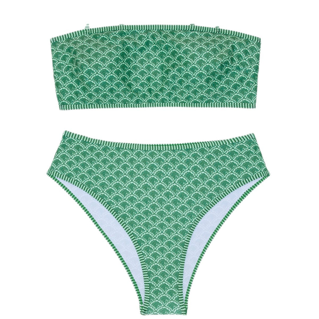 Damen Bikini Set EB