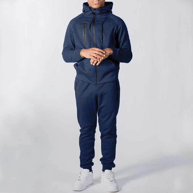 Herren Sportanzug EB