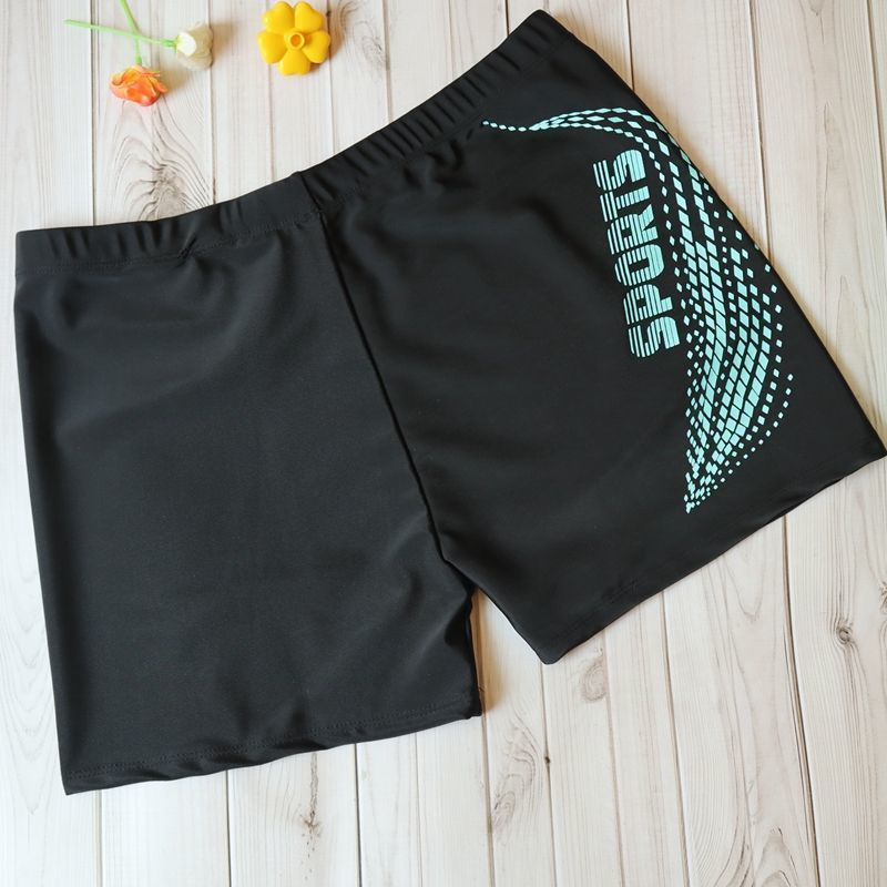 Herren Schwimmshorts mit innovativem Design EB