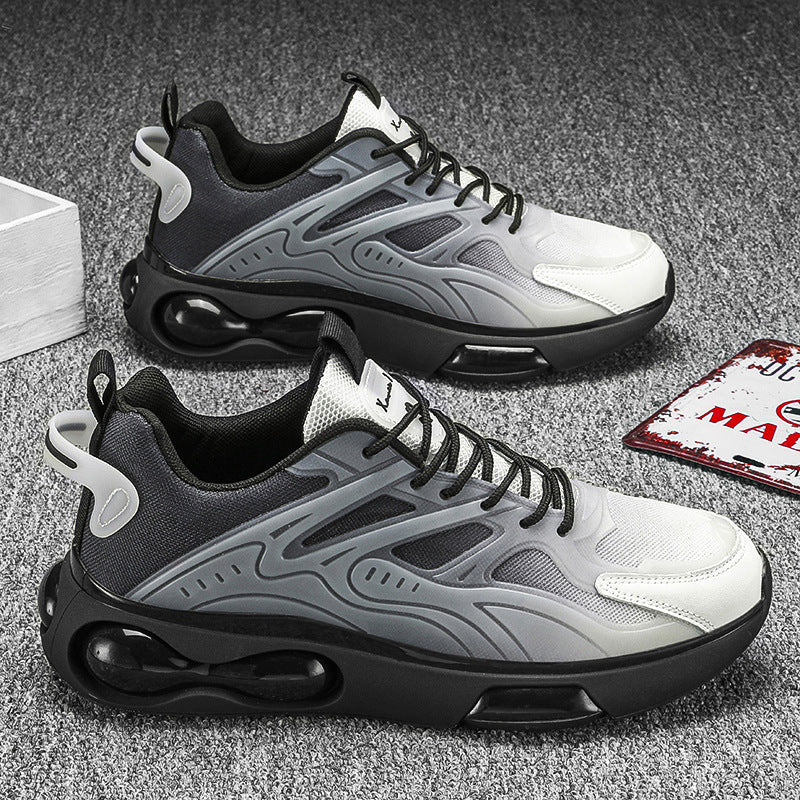 Damen Atmungsaktive Sport Sneakers mit innovativer Dämpfungstechnologie EB