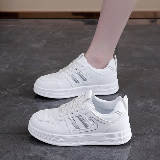 Damen Sportliche Sneakers EB