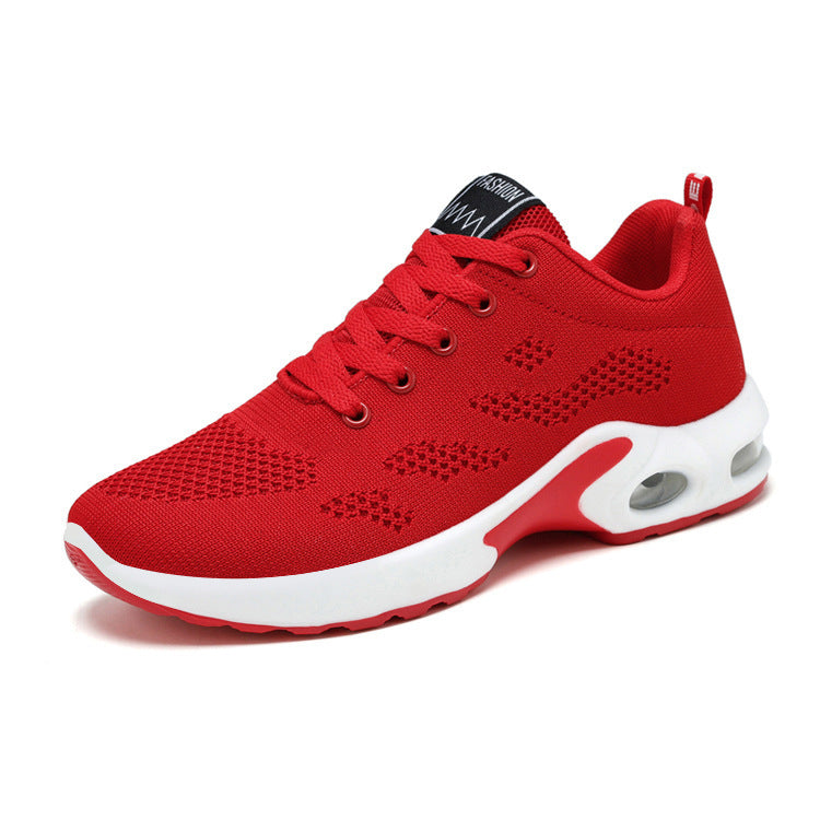 Damen Atmungsaktive Laufsneaker mit innovativer Dämpfungstechnologie EB