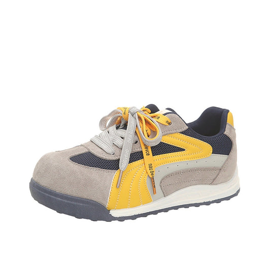 Damen sportliche Sneakers EB