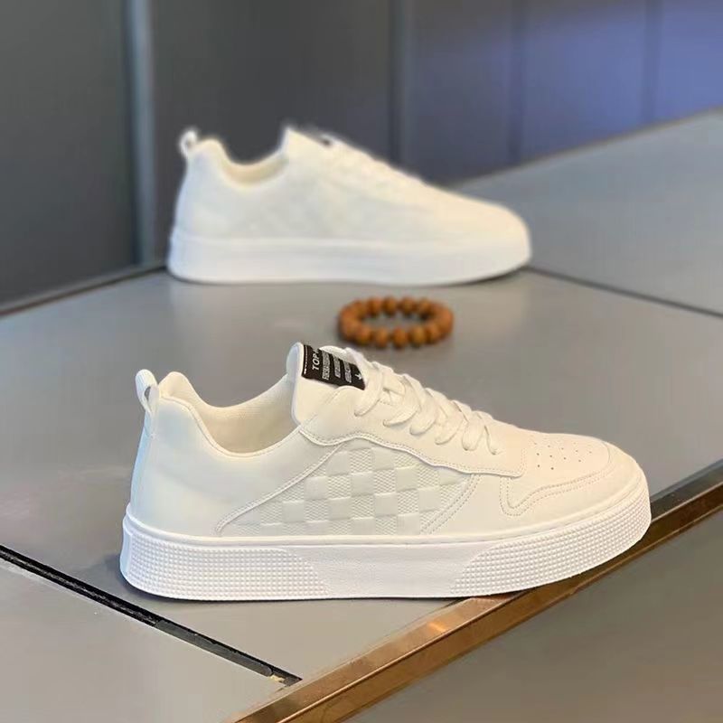 Damen moderne Sneaker mit elegantem Design und bequemer Polsterung EB