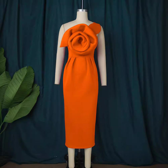 Damen Abendkleid EB