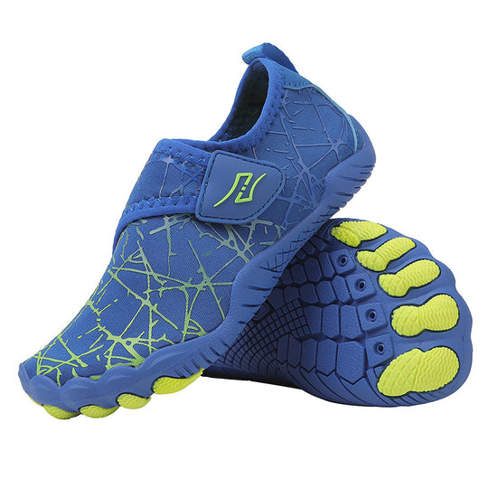 Damen Flexibel angepasste Wassersportschuhe EB