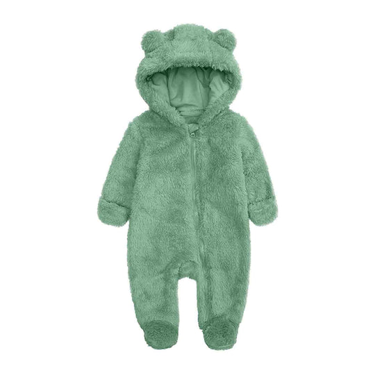 Kleinkind Overall EB