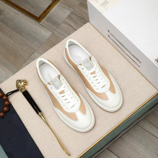 Damen Sportliche Sneakers mit ergonomischer Dämpfungstechnologie EB