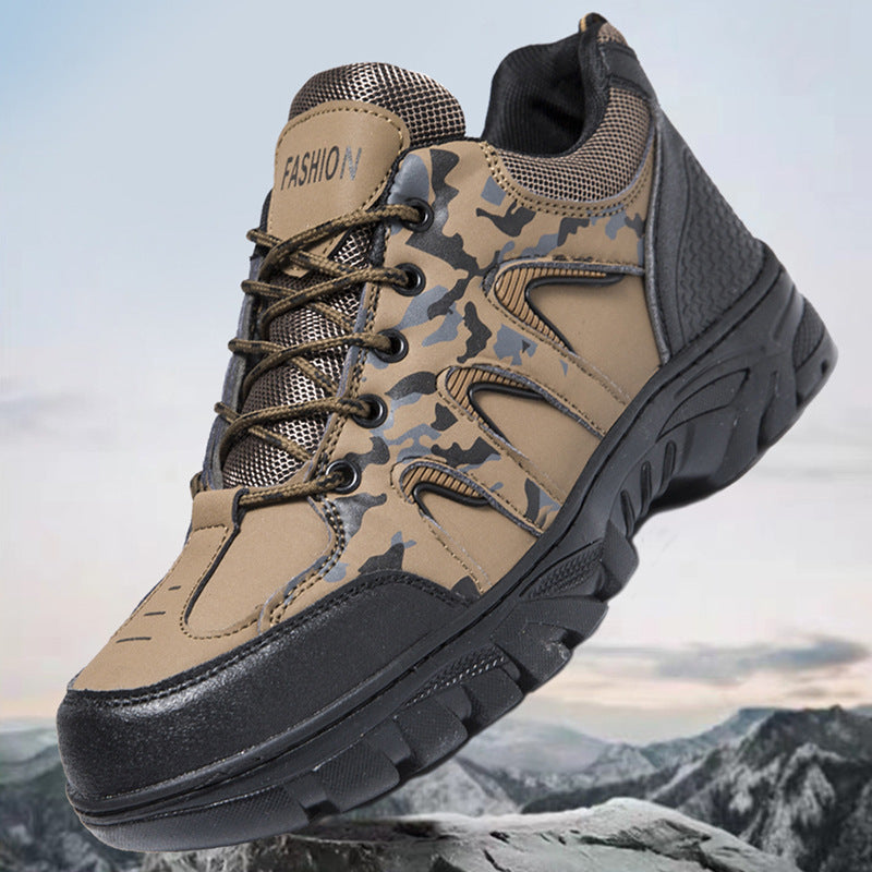 Damen robuste Outdoor-Schuhe EB