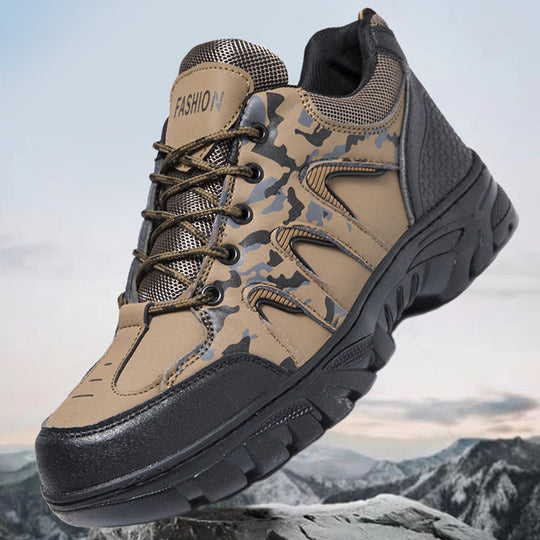 Damen robuste Outdoor-Schuhe EB
