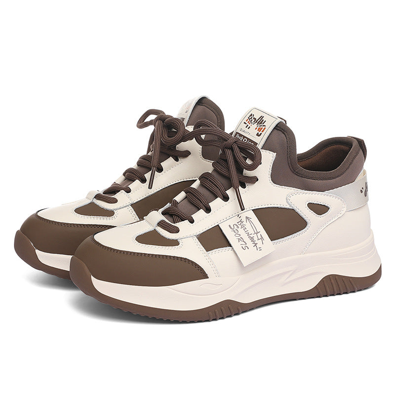 Damen Sportliche Sneaker EB