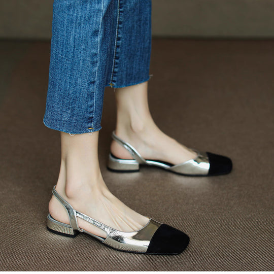 Damen Ballerinas EB