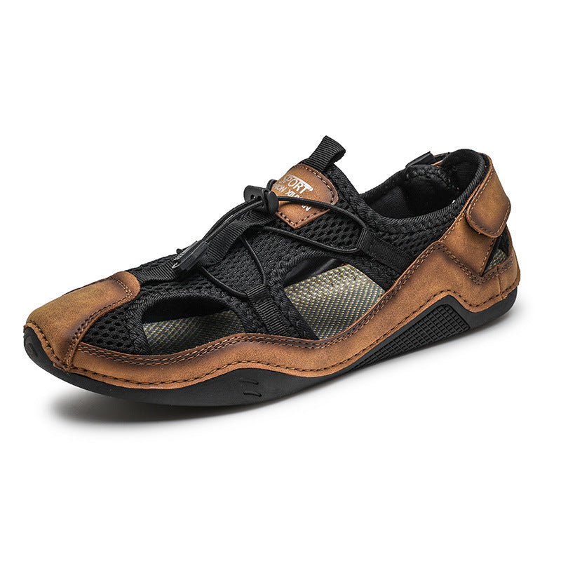 Damen Atmungsaktive Wassersandalen EB