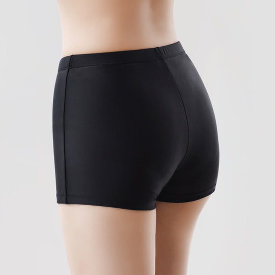 Damen Sportliche Schwimmshorts EB