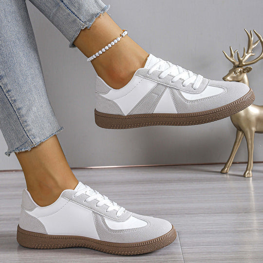 Damen Sportliche Freizeitschuhe mit modischem Design EB