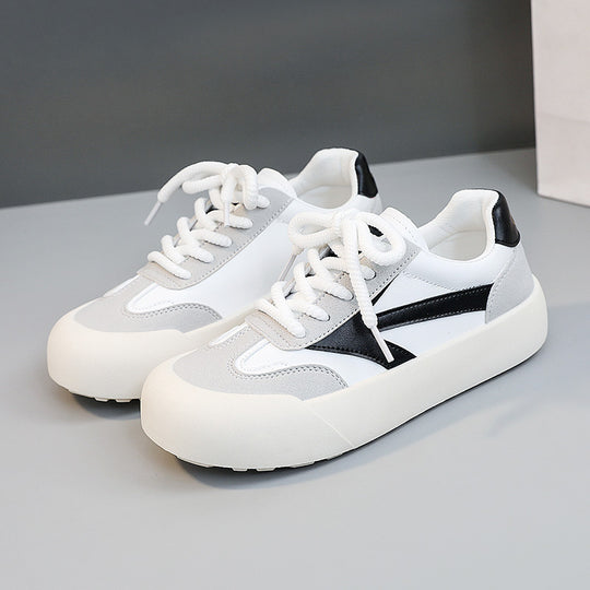 Damen Sneakers mit herausragendem Komfort und sportlichem Design EB