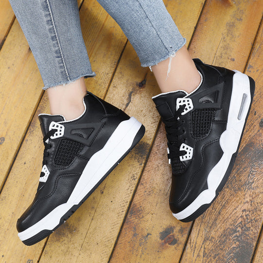 Damen Sportliche Sneakers EB