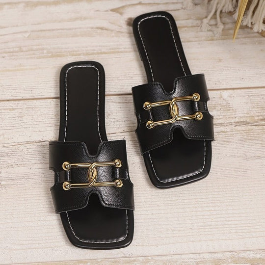 Damen modische Flip-Flops EB