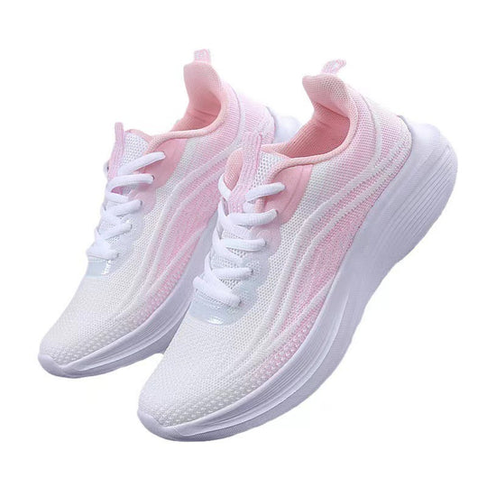 Damen Laufsohlen Sneakers EB