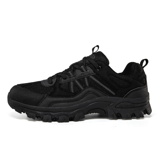 Damen robuste Halbschuhe für Outdoor-Aktivitäten EB