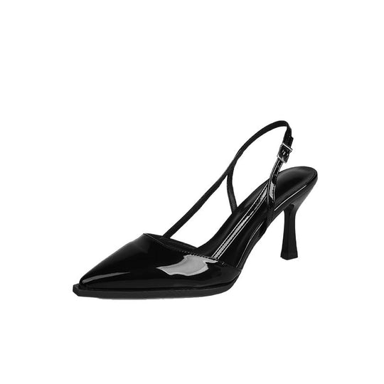 Damen Slingback Pumps mit elegantem Design EB