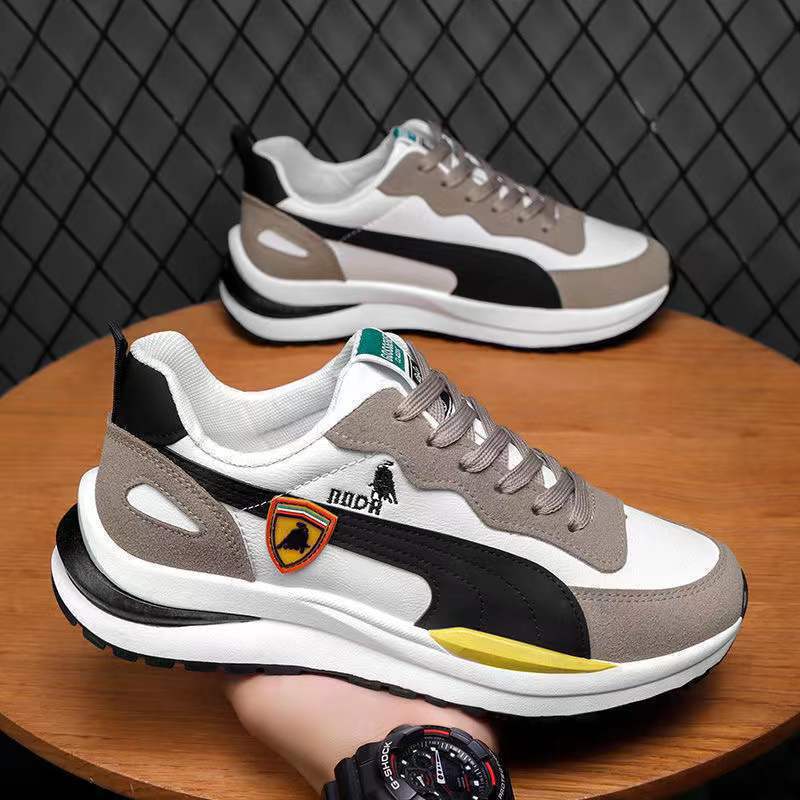 Herren Freizeit Sneakers EB