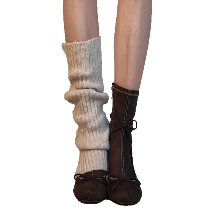 Damen Elegante Stiefeletten mit modischem Schnürdesign und geschmeidigem Wildleder EB