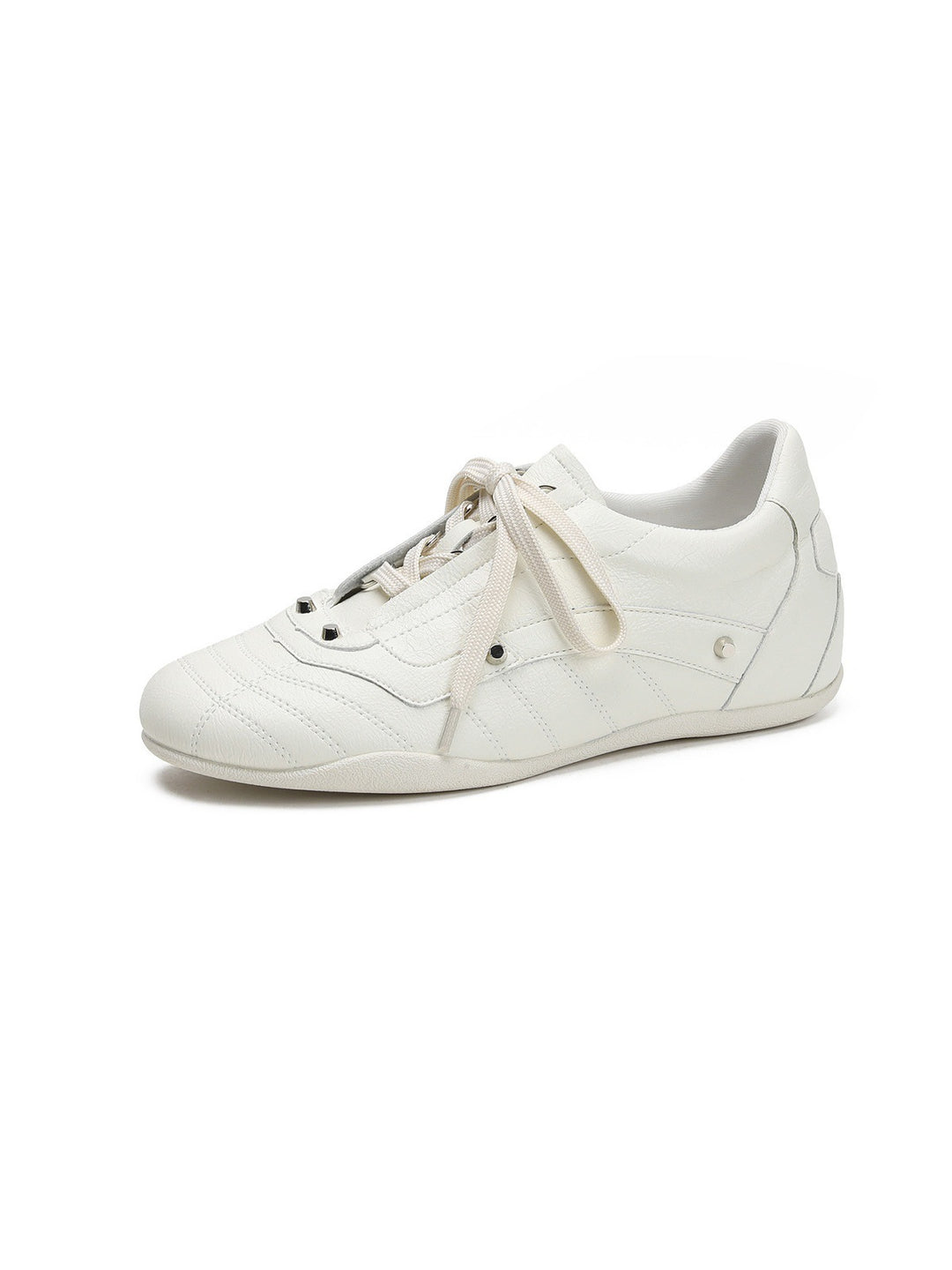Damen Sportliche Sneaker mit innovativem Schnürsystem EB