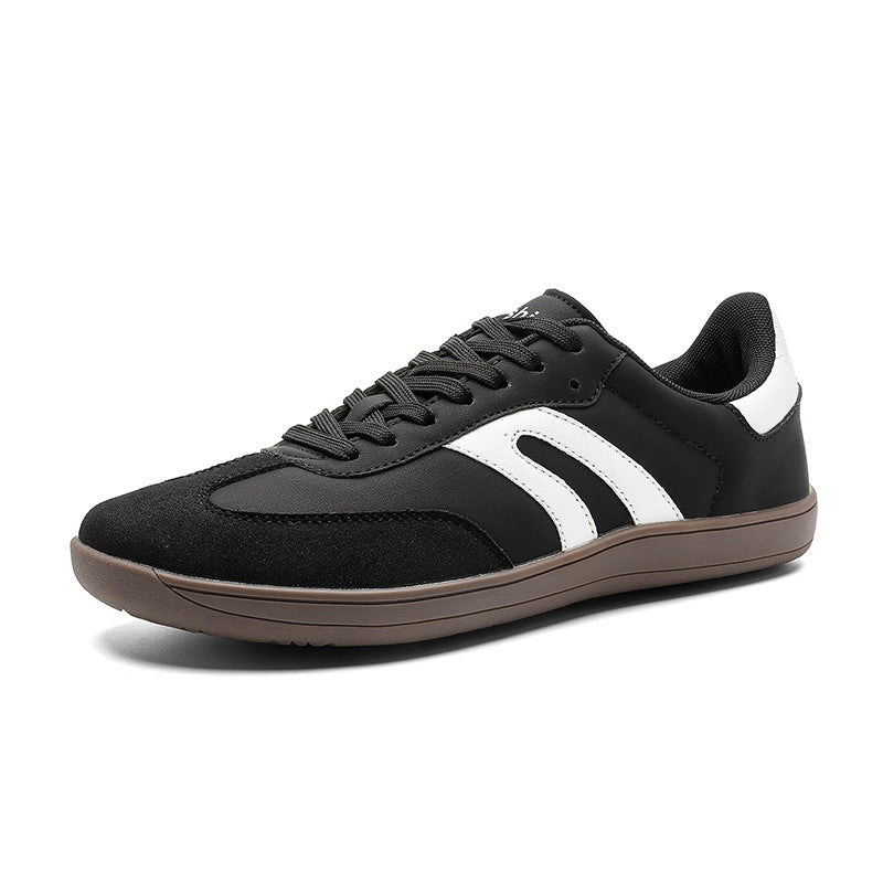 Herren Sportliche Freizeitschuhe mit dämpfender Sohle und atmungsaktivem Obermaterial EB