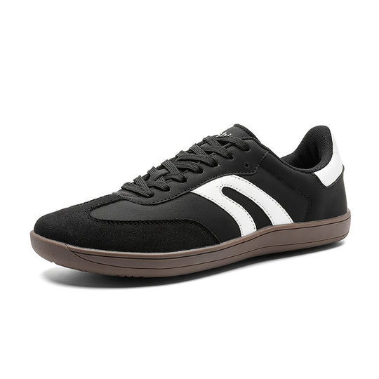 Herren Sportliche Freizeitschuhe mit dämpfender Sohle und atmungsaktivem Obermaterial EB