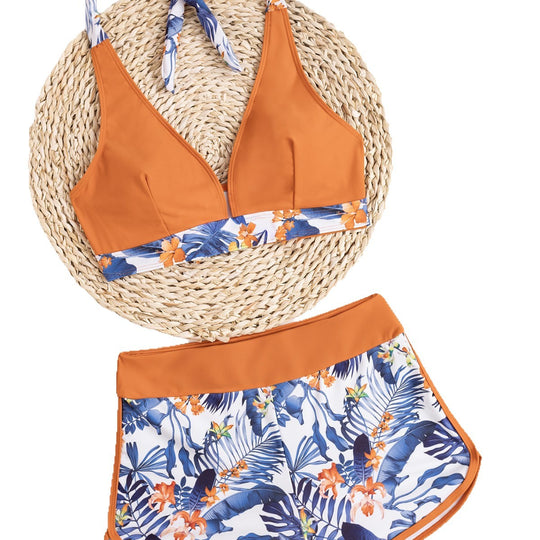 Damen Bikini-Set EB
