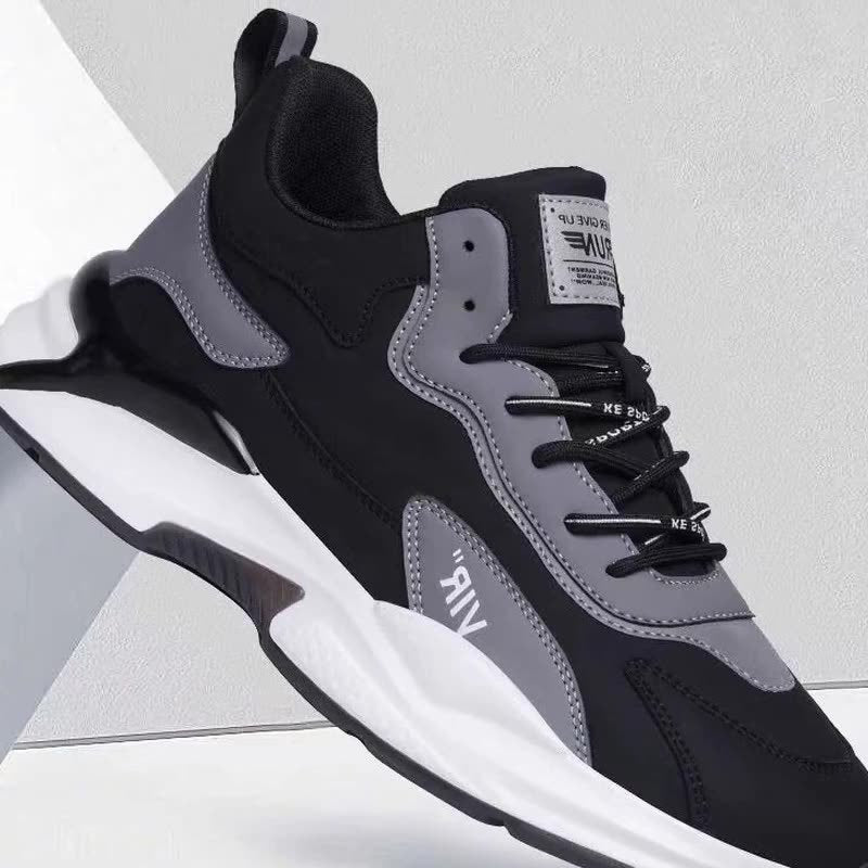 Damen Sportliche und moderne Sneaker mit ergonomischer Passform EB