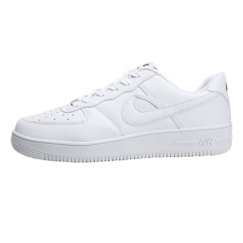 Damen Sportliche Sneakers mit rutschfester und atmungsaktiver Sohle EB