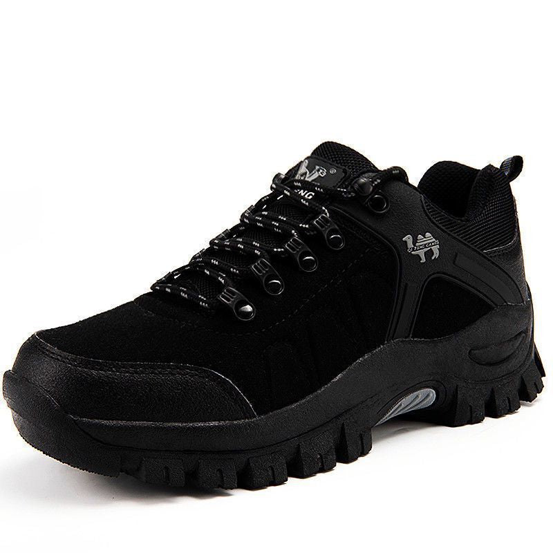 EB | Trail Innovative Wanderschuhe