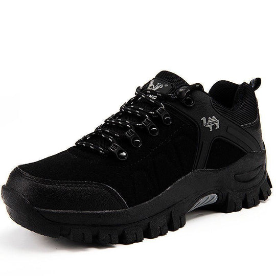 EB | Trail Innovative Wanderschuhe