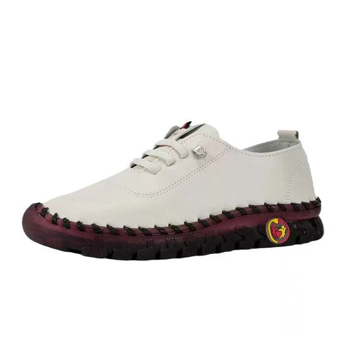 Damen Freizeitschuhe mit rutschfester Sohle und atmungsaktivem Obermaterial EB