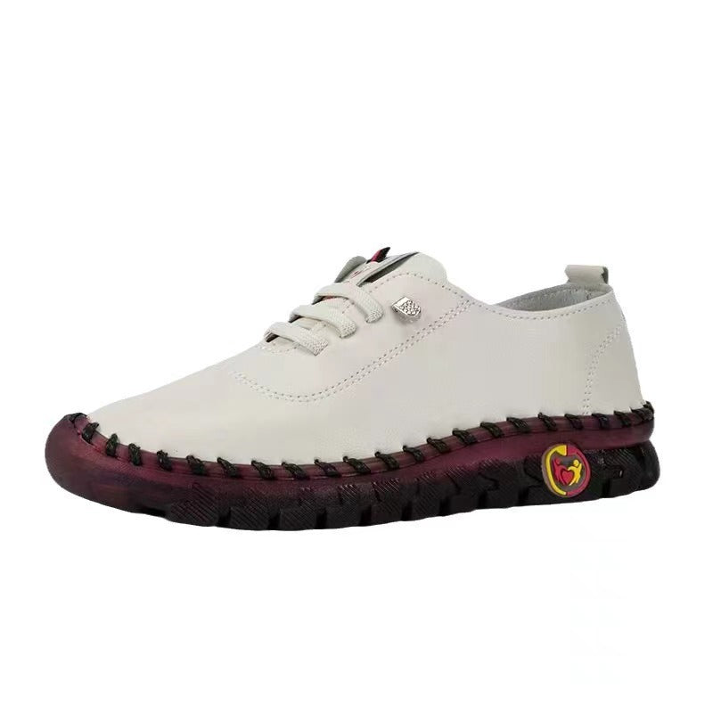 Damen Bequeme Freizeit-Laufschuhe mit rutschfester Sohle EB