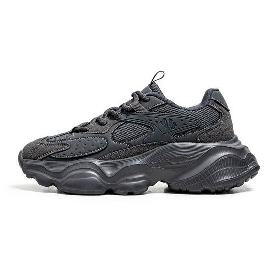 Damen Sportliche High-Performance Sneakers mit stoßdämpfendem System EB