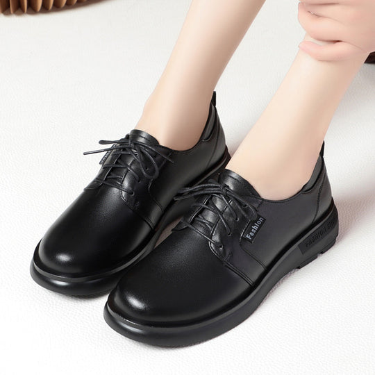 Herren elegante Schnürschuhe EB