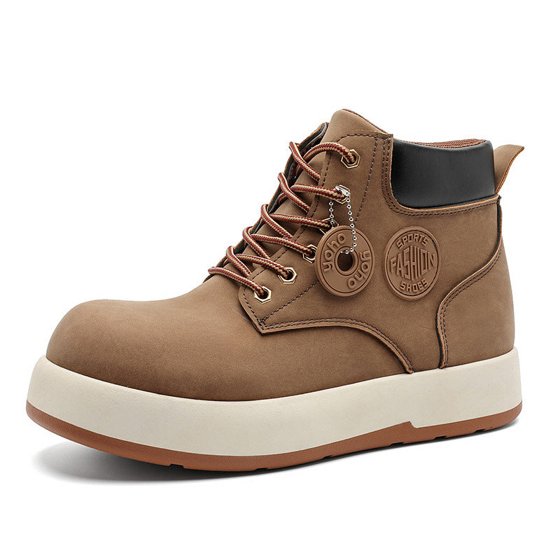 Damen Brillante Winter-Boots mit isolierendem Innenfutter und rutschfester Sohle EB