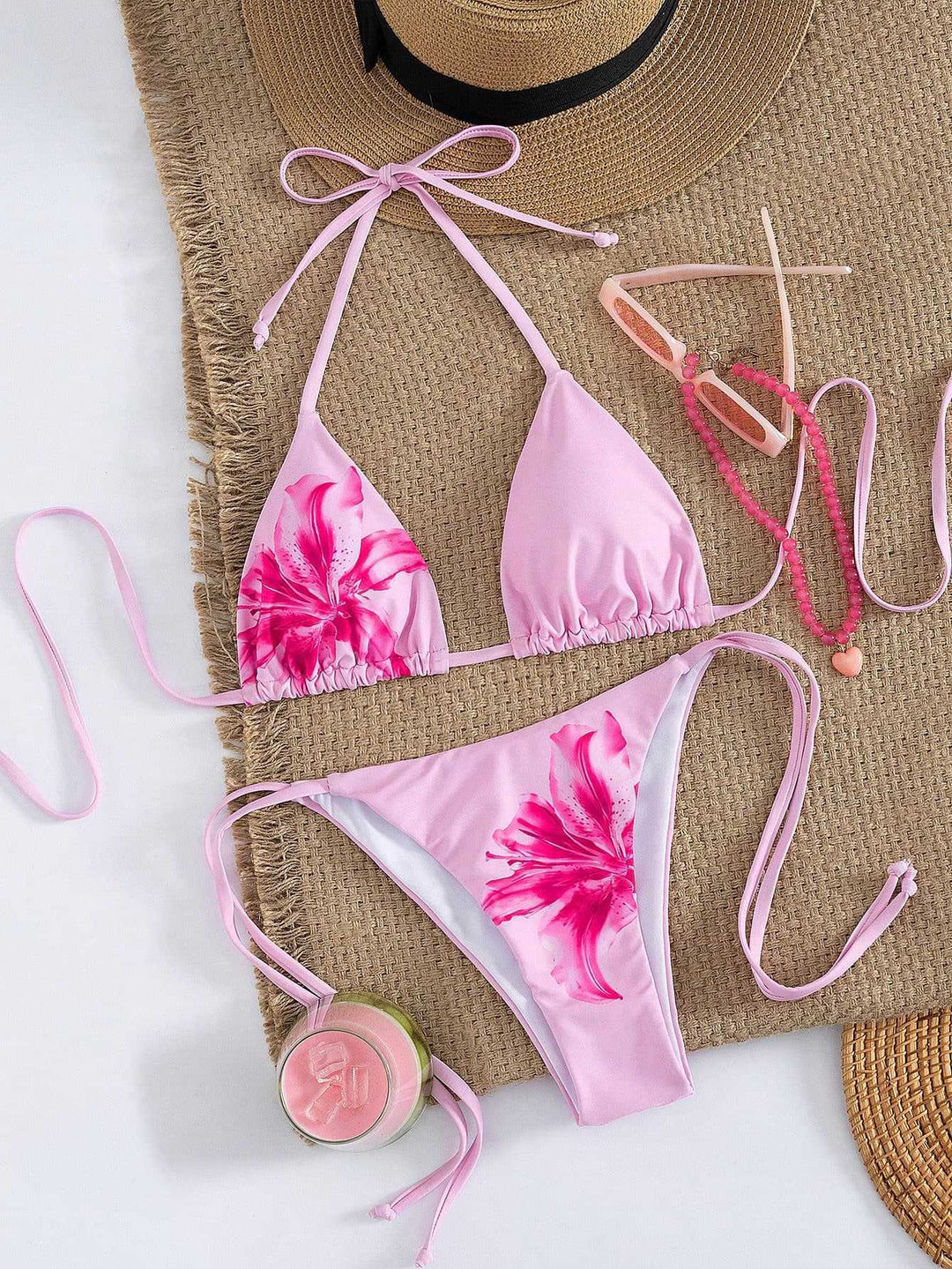 Damen Bikiniset EB
