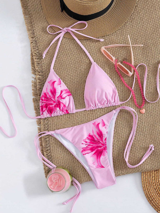 Damen Bikiniset EB