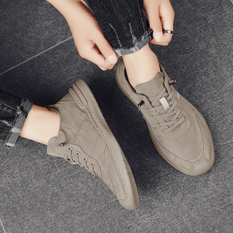 Herren Leichte und komfortable Freizeitschuhe mit atmungsaktivem Design EB