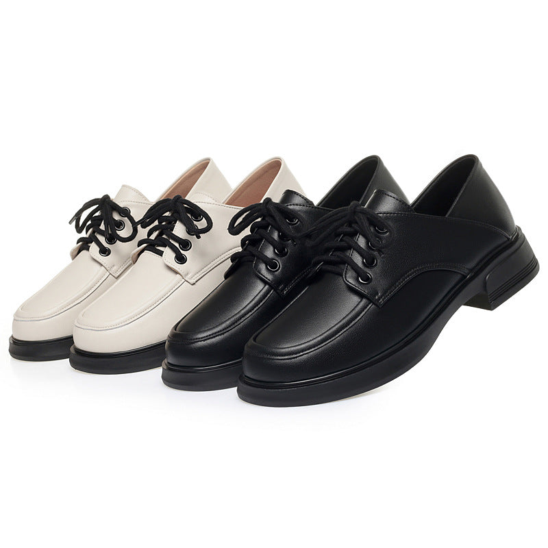 Damen elegante Schnürschuhe EB