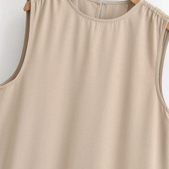 Damen Freizeitkleid EB