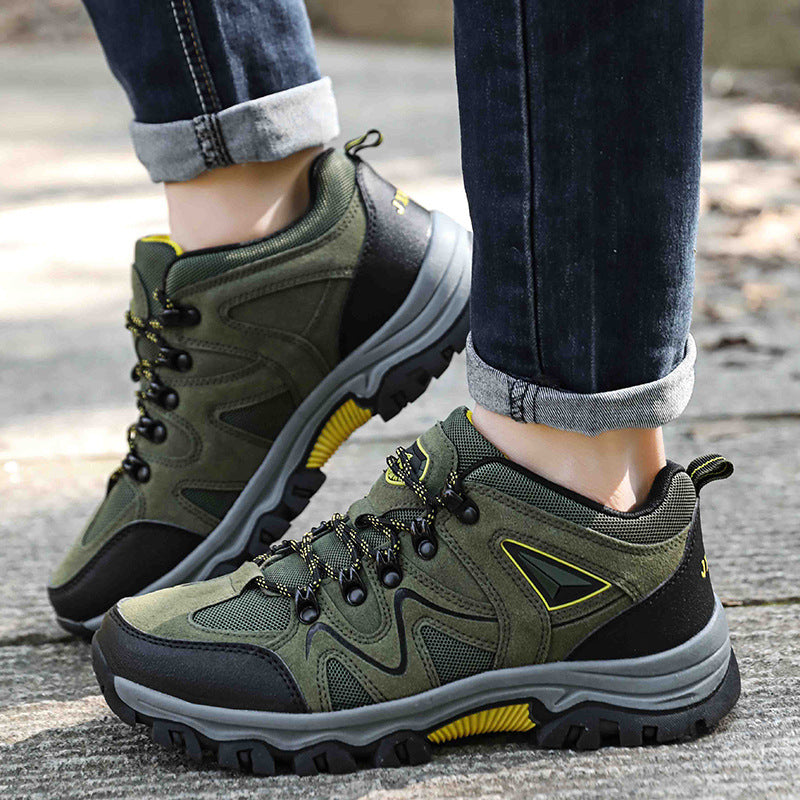 Herren Wanderschuhe EB